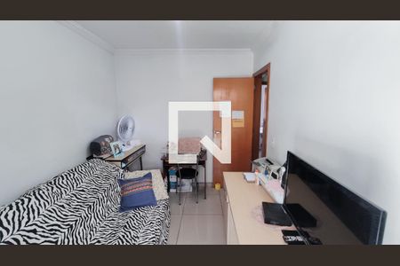 Quarto 2 de casa à venda com 3 quartos, 109m² em Heliópolis, Belo Horizonte