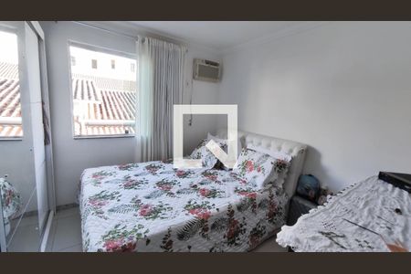 Quarto 3 de casa à venda com 3 quartos, 109m² em Heliópolis, Belo Horizonte