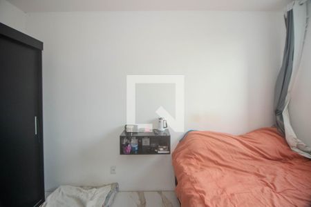 Quarto 2 de apartamento à venda com 2 quartos, 45m² em Morro Santana, Porto Alegre