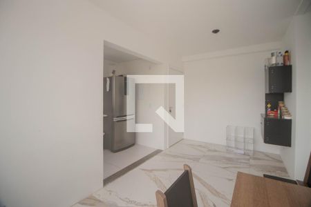 Sala de apartamento à venda com 2 quartos, 45m² em Morro Santana, Porto Alegre