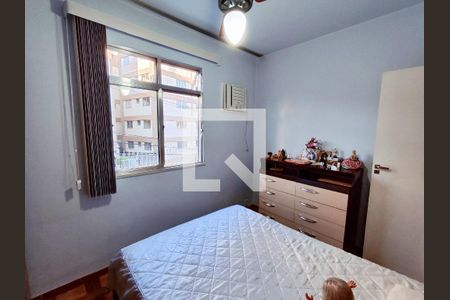Quarto 1 de apartamento à venda com 2 quartos, 42m² em Todos Os Santos, Rio de Janeiro