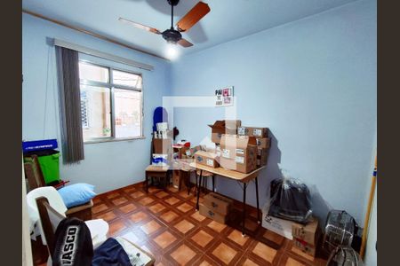 Quarto 2 de apartamento à venda com 2 quartos, 42m² em Todos Os Santos, Rio de Janeiro