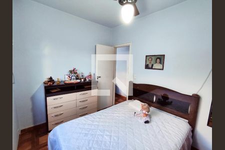 Quarto 1 de apartamento à venda com 2 quartos, 42m² em Todos Os Santos, Rio de Janeiro