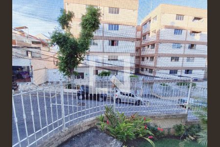 Vista do Quarto 1 de apartamento à venda com 2 quartos, 42m² em Todos Os Santos, Rio de Janeiro