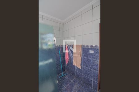 Quarto 1 - Banheiro  de casa à venda com 4 quartos, 250m² em Vila Cardoso Franco, São Paulo