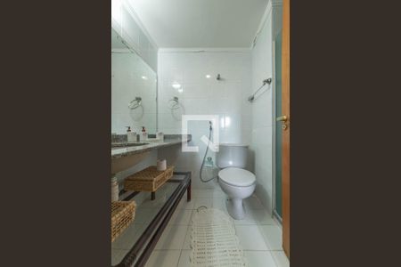 Banheiro  de apartamento para alugar com 3 quartos, 108m² em Vila da Saúde, São Paulo