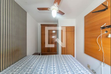 Quarto 1 de apartamento para alugar com 3 quartos, 108m² em Vila da Saúde, São Paulo