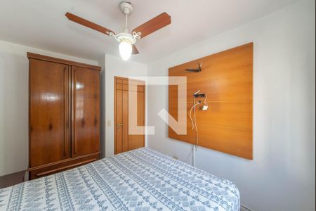 Quarto 1 de apartamento para alugar com 3 quartos, 108m² em Vila da Saúde, São Paulo
