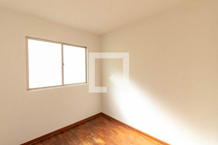 Quarto 1 de apartamento à venda com 2 quartos, 54m² em Buritis, Belo Horizonte