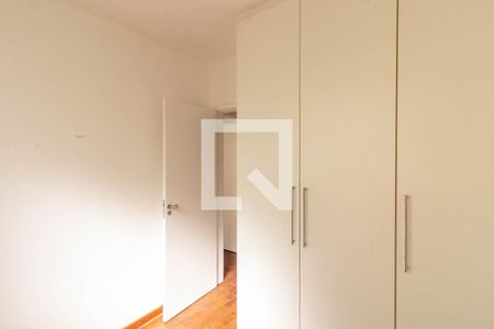 Quarto 2 de apartamento à venda com 2 quartos, 54m² em Buritis, Belo Horizonte