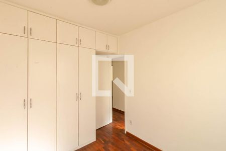 Quarto 1 de apartamento à venda com 2 quartos, 54m² em Buritis, Belo Horizonte