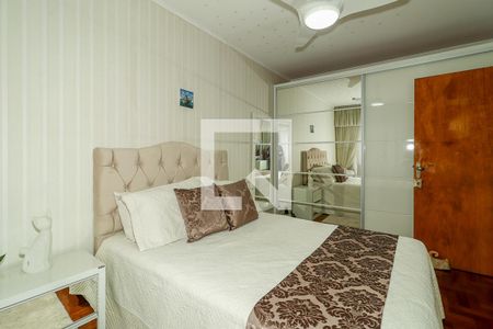 Quarto de apartamento à venda com 2 quartos, 74m² em Passo D’areia, Porto Alegre