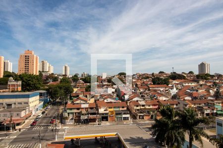 Vista Quarto de apartamento à venda com 4 quartos, 70m² em Vila Butantã, São Paulo