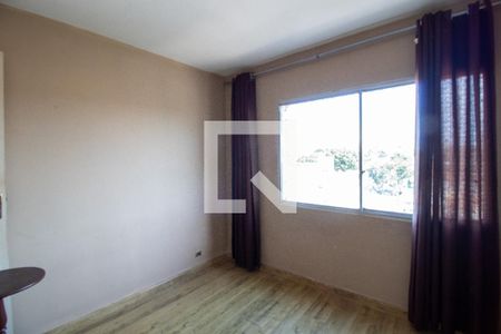 Quarto de apartamento para alugar com 4 quartos, 70m² em Vila Butantã, São Paulo