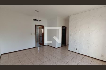 Sala de apartamento para alugar com 2 quartos, 100m² em Parque Campolim, Sorocaba