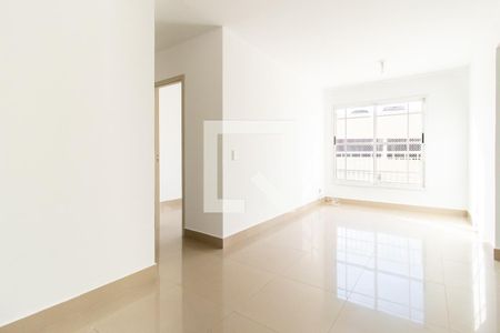 Sala de apartamento para alugar com 2 quartos, 70m² em Campo Comprido, Curitiba