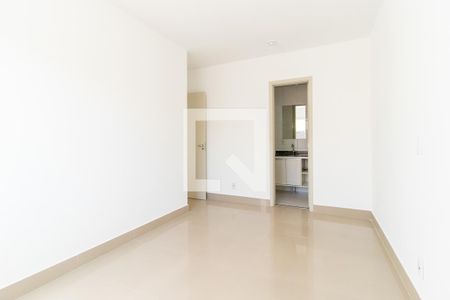 Quarto 2 - Suíte de apartamento para alugar com 2 quartos, 70m² em Campo Comprido, Curitiba