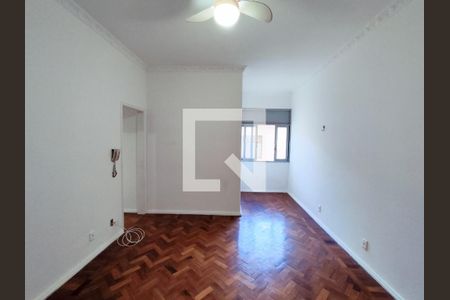 Sala de apartamento para alugar com 2 quartos, 64m² em Engenho de Dentro, Rio de Janeiro