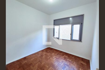 Quarto 2 de apartamento para alugar com 2 quartos, 64m² em Engenho de Dentro, Rio de Janeiro
