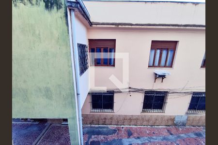 Vista do Quarto 1 de apartamento para alugar com 2 quartos, 64m² em Engenho de Dentro, Rio de Janeiro