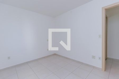 Quarto  de apartamento para alugar com 1 quarto, 40m² em Monte Castelo, São José dos Campos