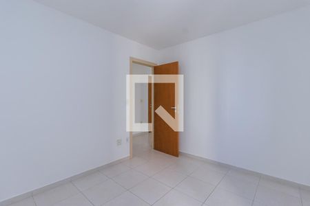 Quarto de apartamento para alugar com 1 quarto, 40m² em Monte Castelo, São José dos Campos