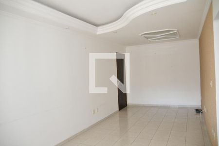 Sala de apartamento para alugar com 1 quarto, 80m² em Boa Vista, São Caetano do Sul