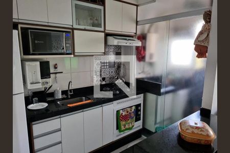 Foto 07 de apartamento à venda com 2 quartos, 45m² em Jardim Santo Onofre, São Paulo