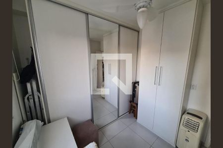 Foto 11 de apartamento à venda com 2 quartos, 45m² em Jardim Santo Onofre, São Paulo