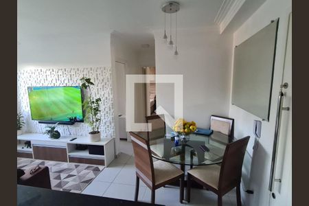Foto 03 de apartamento à venda com 2 quartos, 45m² em Jardim Santo Onofre, São Paulo