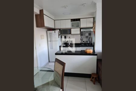 Foto 06 de apartamento à venda com 2 quartos, 45m² em Jardim Santo Onofre, São Paulo