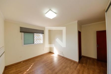 Suíte 1 de casa para alugar com 2 quartos, 140m² em Vila Primavera, São Paulo
