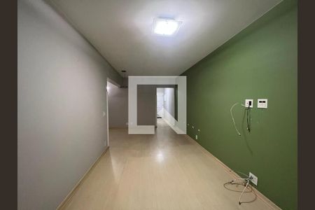 Apartamento à venda com 2 quartos, 79m² em Vila Mascote, São Paulo