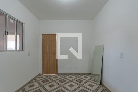 Quarto 1 de casa para alugar com 2 quartos, 101m² em Piratininga, Belo Horizonte