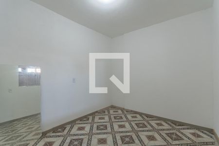 Quarto 1 de casa para alugar com 2 quartos, 101m² em Piratininga, Belo Horizonte