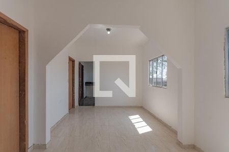 Casa para alugar com 101m², 2 quartos e sem vagaSala