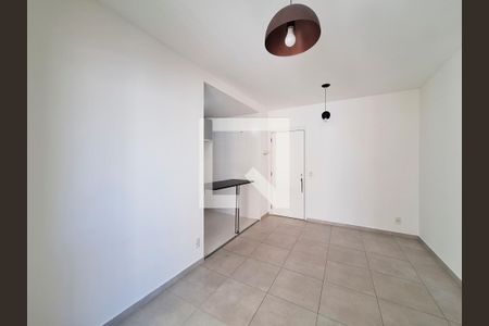 Sala de apartamento para alugar com 1 quarto, 43m² em Lauzane Paulista, São Paulo
