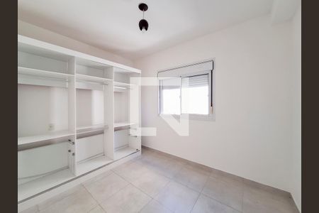 Quarto  de apartamento para alugar com 1 quarto, 43m² em Lauzane Paulista, São Paulo