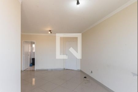 Sala de apartamento para alugar com 3 quartos, 84m² em Cidade Jardim, Campinas