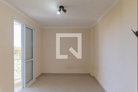 Suíte de apartamento para alugar com 3 quartos, 84m² em Cidade Jardim, Campinas