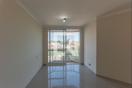 Sala de apartamento para alugar com 3 quartos, 84m² em Cidade Jardim, Campinas
