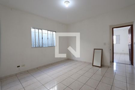 Sala de casa para alugar com 2 quartos, 130m² em Jardim Tiete, São Paulo