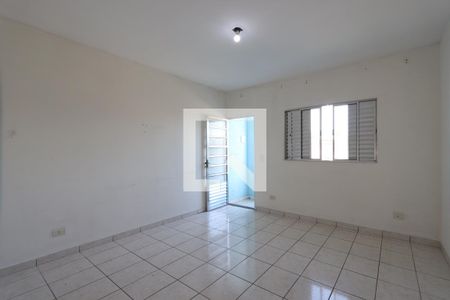 Quarto 1 de casa para alugar com 2 quartos, 130m² em Jardim Tiete, São Paulo