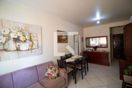 Salas de apartamento para alugar com 2 quartos, 76m² em Centro, Campinas