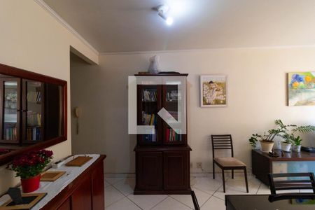 Salas de apartamento para alugar com 2 quartos, 76m² em Centro, Campinas