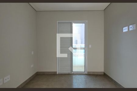 Quarto de apartamento à venda com 2 quartos, 114m² em Vila Valparaiso, Santo André