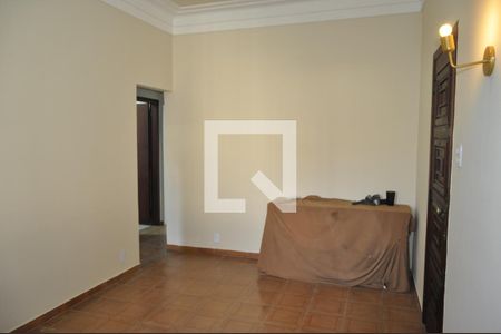 Sala de apartamento para alugar com 2 quartos, 65m² em Engenho Novo, Rio de Janeiro