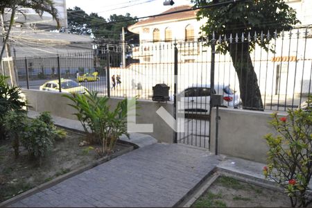 Apartamento para alugar com 2 quartos, 65m² em Engenho Novo, Rio de Janeiro