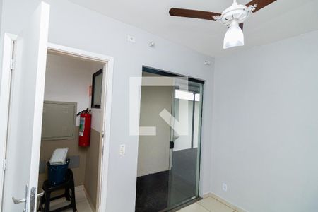 Sala de apartamento para alugar com 2 quartos, 84m² em Jardim Zara, Ribeirão Preto