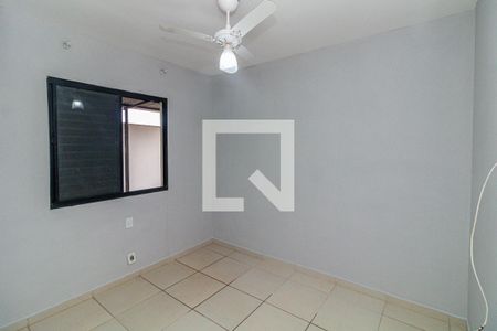 Quarto 1  de apartamento para alugar com 2 quartos, 84m² em Jardim Zara, Ribeirão Preto